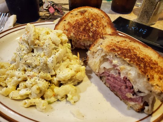 Atlantic Family Restaurant by null