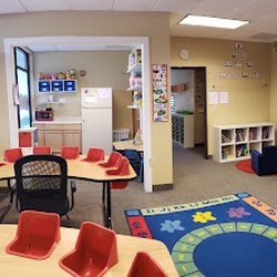 Creative Kidz Preschool & Daycare