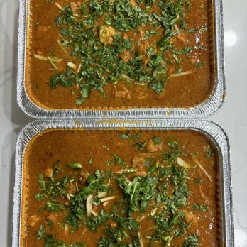 Chic N Chop Indian Cuisine - Chicken Curry - Food Delivery Services Near Me - Dublin, California Chic N Chop Indian Cuisine - Chicken Curry - Food Delivery Services Near Me - Dublin, California