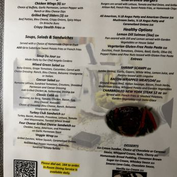 Embassy Suites by Hilton Arcadia Pasadena Area - Restaurant and room service menu. - Hotels Near Me - Arcadia, California