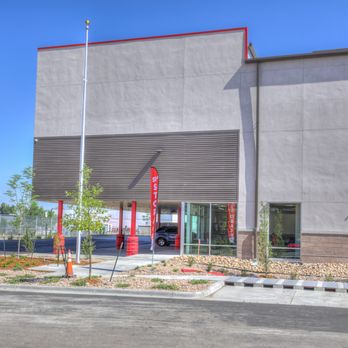 StorQuest Self Storage - Self Storage Near Me - Aurora, Colorado