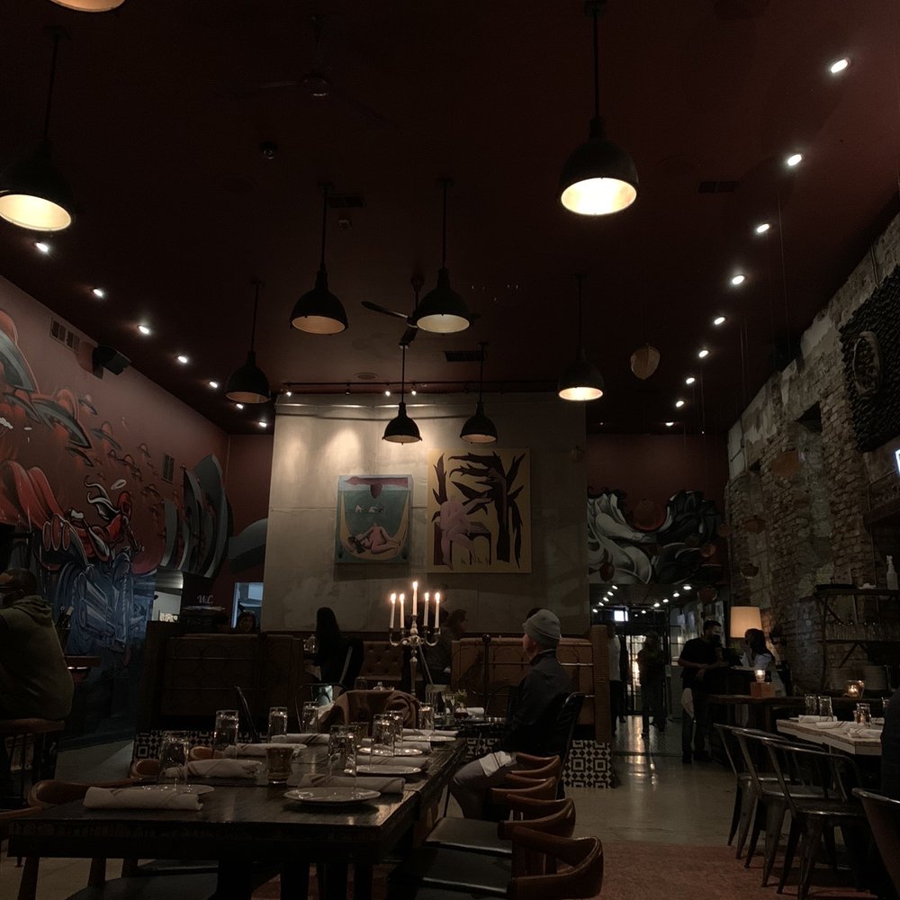 Fulton Market Kitchen - New American Near Me - Chicago, Illinois Fulton Market Kitchen - New American Near Me - Chicago, Illinois