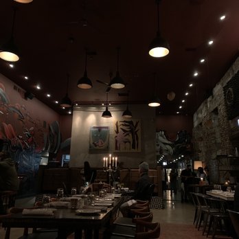Fulton Market Kitchen - New American Near Me - Chicago, Illinois