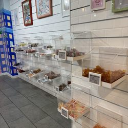 Lil Sweet Treat - Candy selection