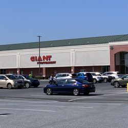Giant Food Store 6279