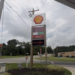 Shell