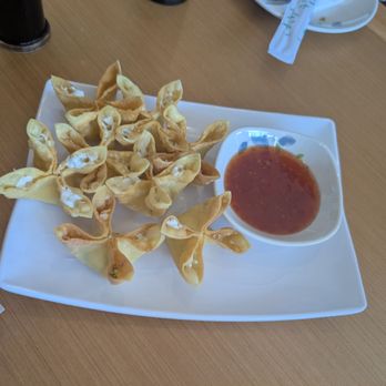 Dumplings N More - Rangoons - Chinese Near Me - Escondido, California