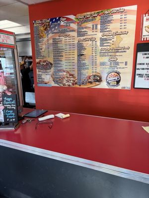 Johnny's, 6115 York Rd, Ste 6, New Oxford, PA 17350, US - MapQuest