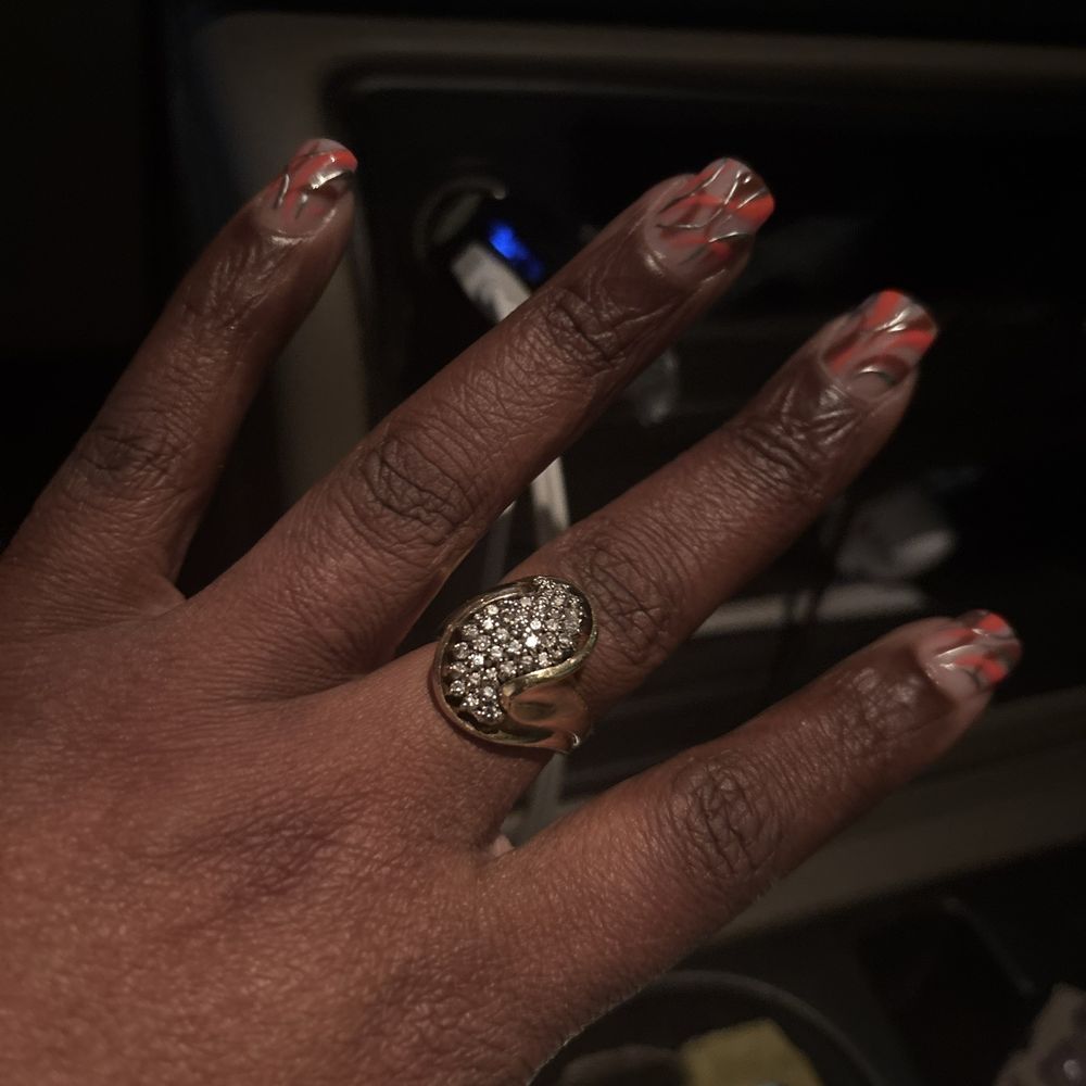 Vo5 - Nail Salons Near Me - Dublin, Georgia Vo5 - Nail Salons Near Me - Dublin, Georgia