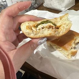 Jalapeño Popper