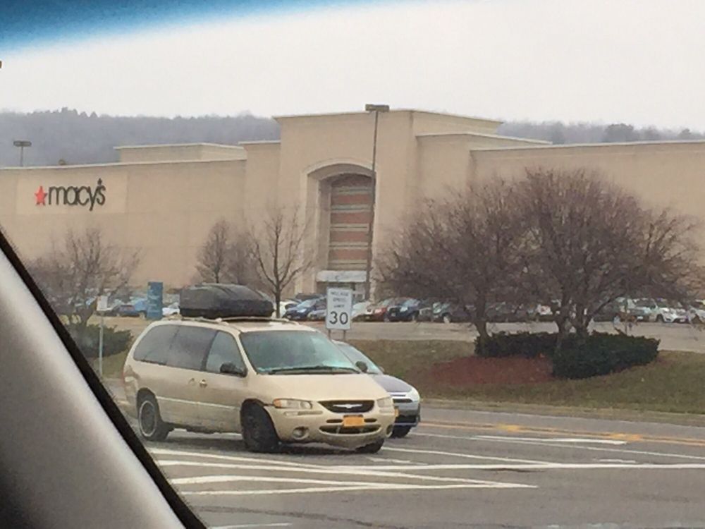 OAKDALE MALL 21 Reviews Shopping Centers 601635 Harry L Dr