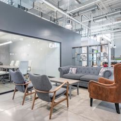 Regus Ontario Keele Street