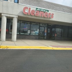 Elite Cleaners