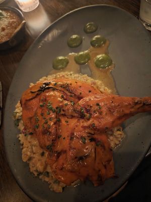 The Mission Old Town by null The Mission Old Town by null