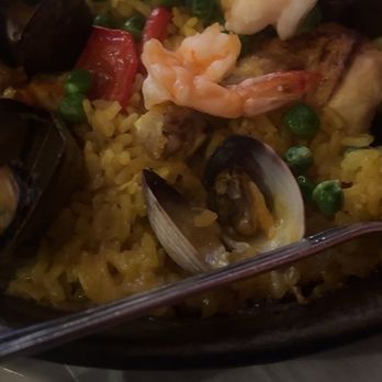 Picaro - My live while eating - Spanish Near Me - San Francisco, California Picaro - My live while eating - Spanish Near Me - San Francisco, California