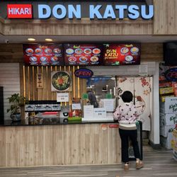 Hikari Don Katsu