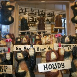 Bear X-Ing