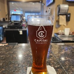 Benvenuto's Italian Grill - Local Amber