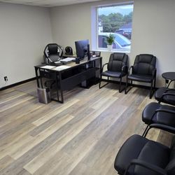 Liberty Auto Glass & Calibrations