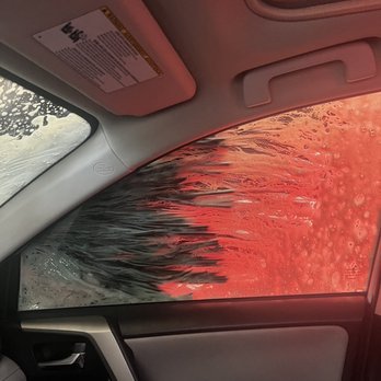 Joe's Express Car Wash - Car Wash Near Me - Orlando, Florida