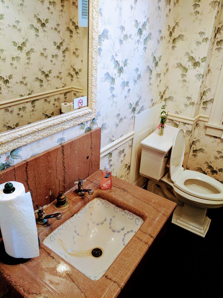 CHRISTY HOUSE Updated October 2024 43 Photos 405 Frederick Ave