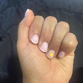 Awesome Nail Studio - French Russian manicure - Nail Technicians Near Me - Long Island City, New York Awesome Nail Studio - French Russian manicure - Nail Technicians Near Me - Long Island City, New York