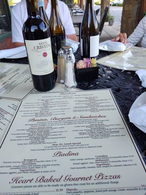 Menu photo 4 Floga Bistro Kennett Square, PA