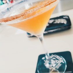 The Copper Mug Cocktail Lounge - Amazing cocktails
