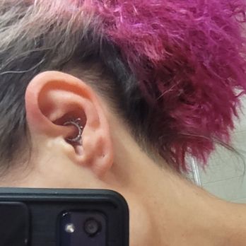 Skin Factory Tattoo - Tattoo Near Me - Henderson, Nevada