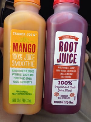 Trader Joe's by null