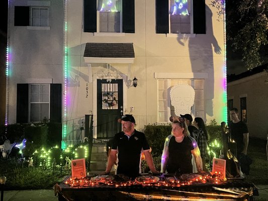 THE LIGHTS ON JEATER BEND - Updated November 2024 - 84 Photos - Jeater 