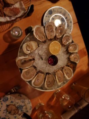 Flame + Smith by null