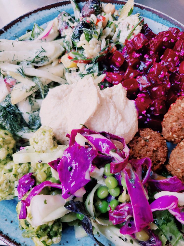 RIZ RAZ - 82 Photos & 120 Reviews - Kompagnistræde 20, København ...