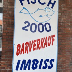 Fisch 2000