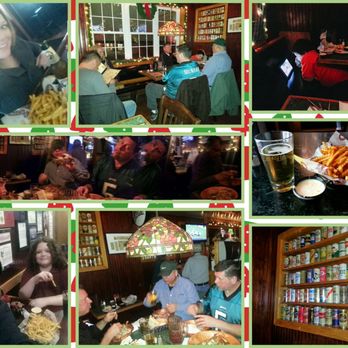 Chickie's & Pete's - The 2 selfies are the bar area & downstairs table, the others are the 2nd floor tables at Robbins St. - Sports Bars Near Me - Philadelphia, Pennsylvania Chickie's & Pete's - The 2 selfies are the bar area & downstairs table, the others are the 2nd floor tables at Robbins St. - Sports Bars Near Me - Philadelphia, Pennsylvania