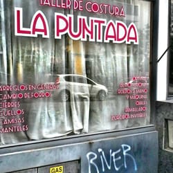 La Puntada