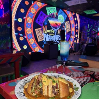 Noche De Margaritas - Mexican Near Me - Queens, New York Noche De Margaritas - Mexican Near Me - Queens, New York
