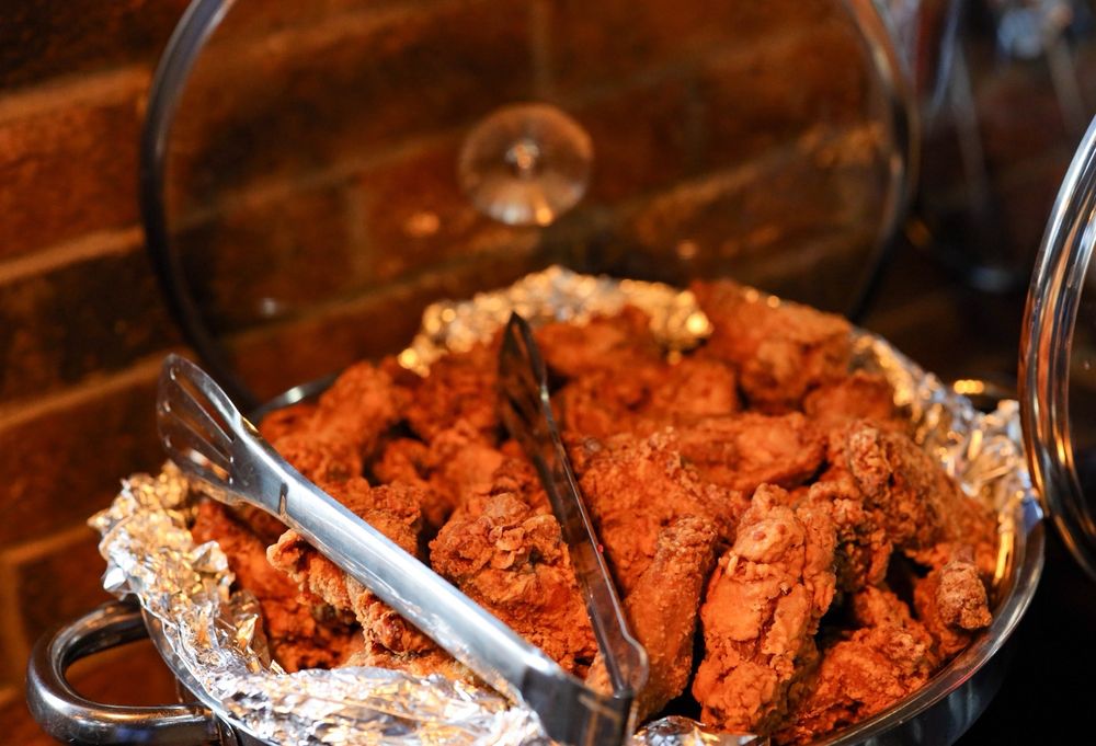 Southerlands Cigar Lounge