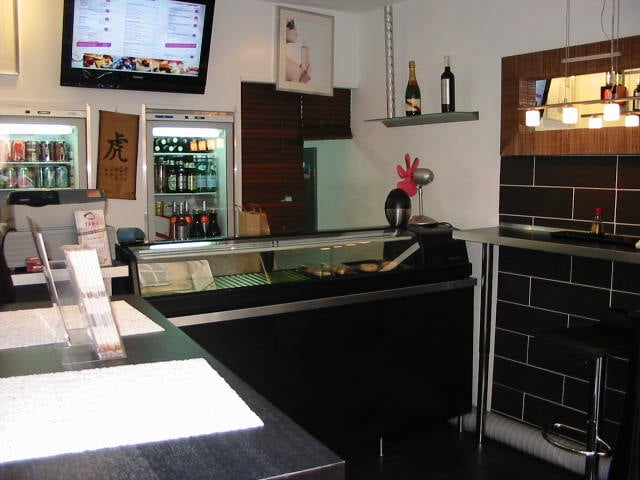 Yama Sushi