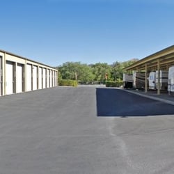 Northwest Self Storage - Temperature Controlled Storage & Covered Parking
