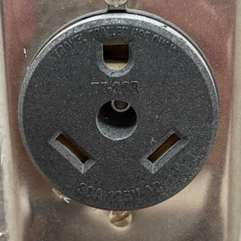 R-2 Electric - Travel trailer outlet - Electricians Near Me - Newalla, Oklahoma R-2 Electric - Travel trailer outlet - Electricians Near Me - Newalla, Oklahoma