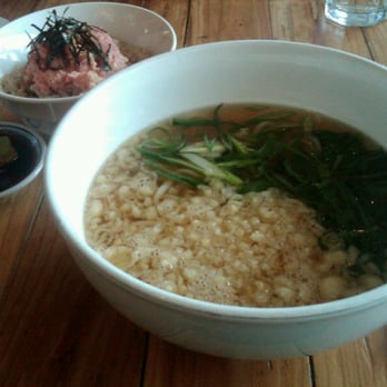 Fukada - handmade udon! - Japanese Near Me - Irvine, California Fukada - handmade udon! - Japanese Near Me - Irvine, California