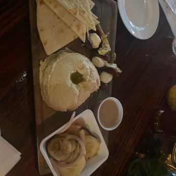 Gaston Pour House - Hummus and Pimento - Lounges Near Me - Gastonia, North Carolina Gaston Pour House - Hummus and Pimento - Lounges Near Me - Gastonia, North Carolina