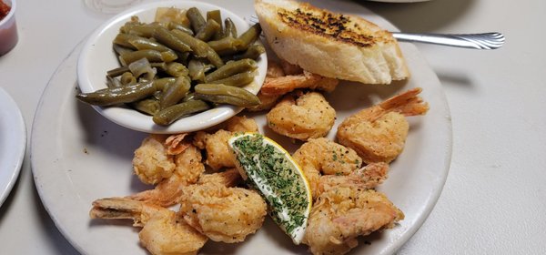 The Real New Orleans Style Restaurant by null