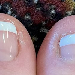 Hi-Tek Nails