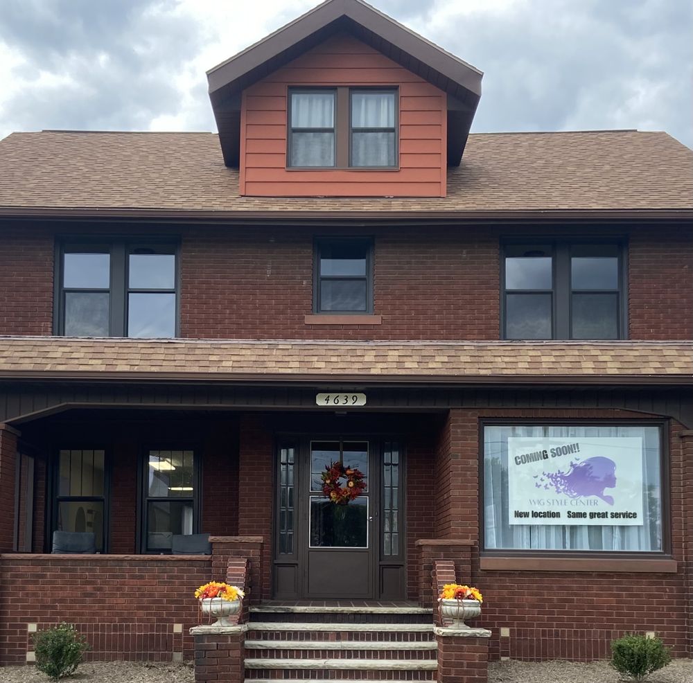 WIG STYLE CENTER Updated October 2024 10 Photos 4639 Tuscarawas