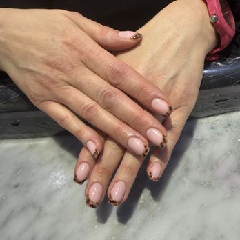 Create Beauty Nail - Nail Salons Near Me - Brooklyn, New York