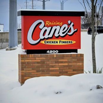 Raising Cane's Chicken Fingers - Chicken Shop Near Me - Peoria, Illinois Raising Cane's Chicken Fingers - Chicken Shop Near Me - Peoria, Illinois