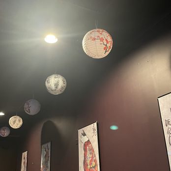 Mr.Ramen - Decor - Ramen Near Me - San Antonio, Texas Mr.Ramen - Decor - Ramen Near Me - San Antonio, Texas