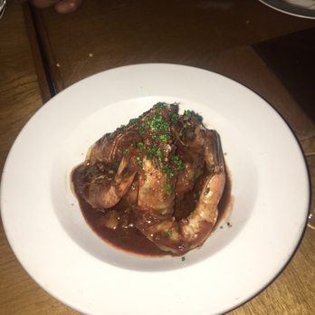 Niu Kitchen - Gambes - Catalan Near Me - Miami, Florida
